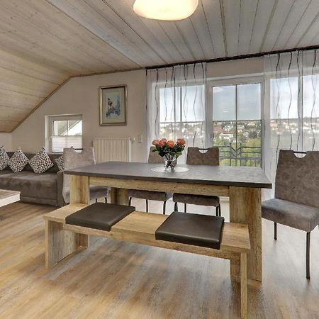 Ferienwohnung Staffelberg Hauzenberg Ngoại thất bức ảnh