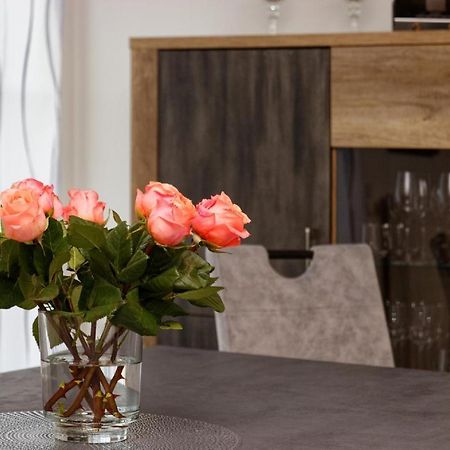 Ferienwohnung Staffelberg Hauzenberg Ngoại thất bức ảnh