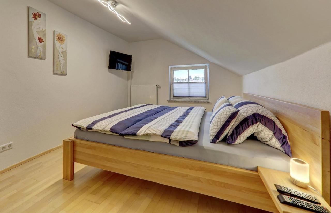Ferienwohnung Staffelberg Hauzenberg Ngoại thất bức ảnh
