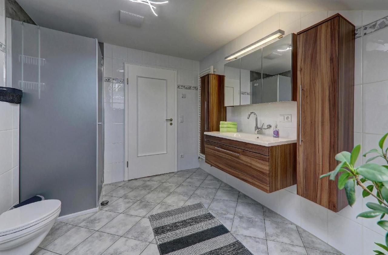 Ferienwohnung Staffelberg Hauzenberg Ngoại thất bức ảnh