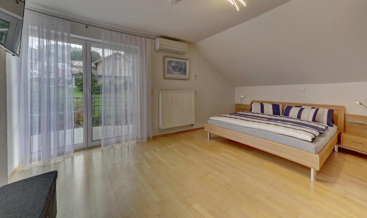Ferienwohnung Staffelberg Hauzenberg Ngoại thất bức ảnh
