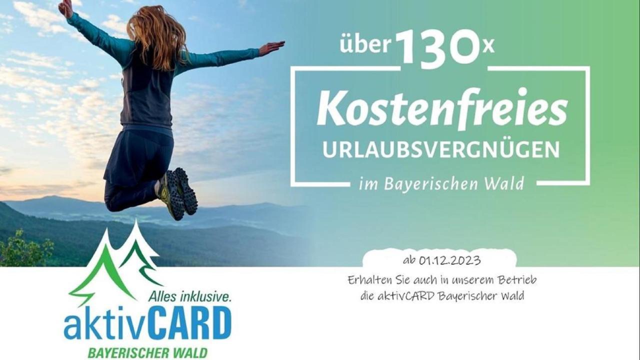 Ferienwohnung Staffelberg Hauzenberg Ngoại thất bức ảnh